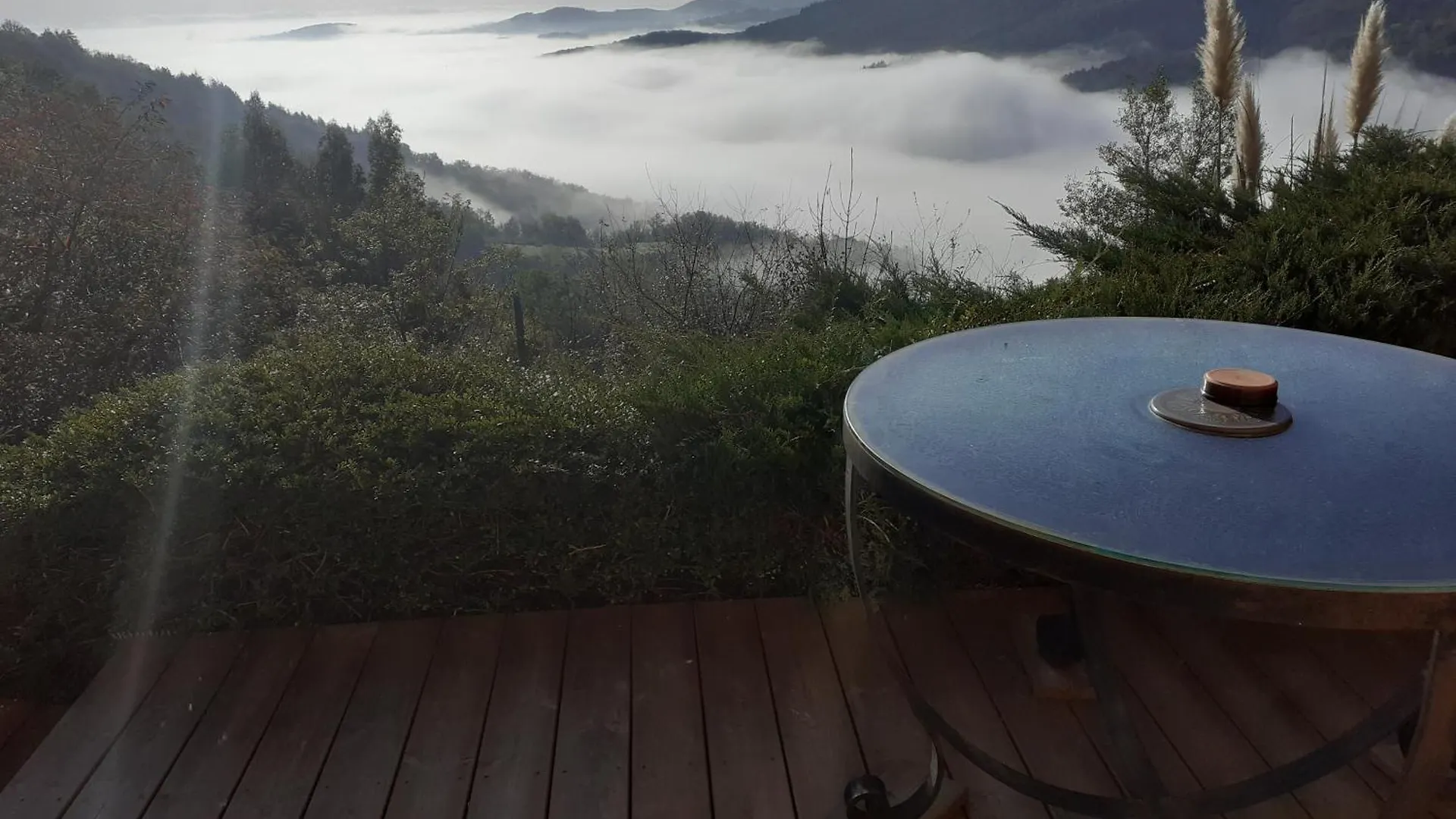 Apartment La Hautcsur La Colline Yzeron
