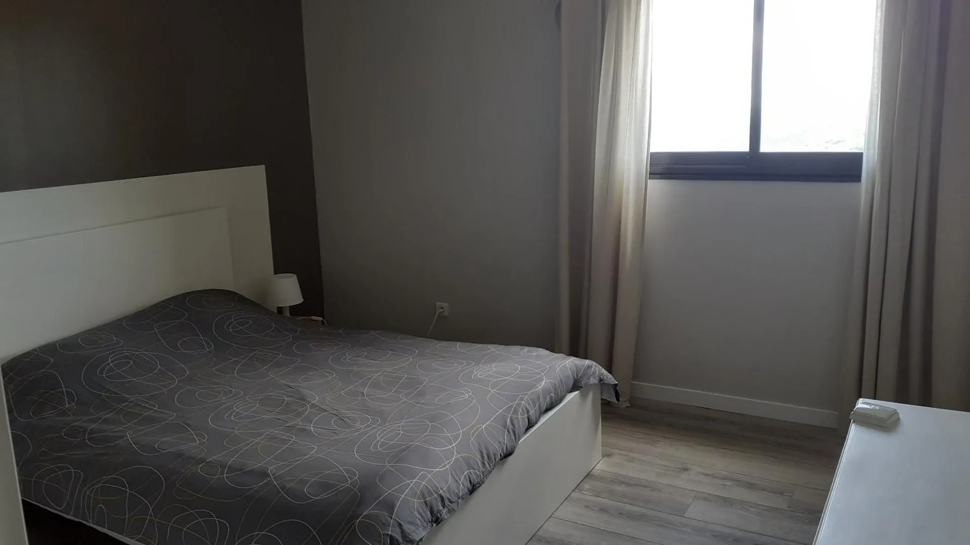 Apartment La Hautcsur La Colline Yzeron