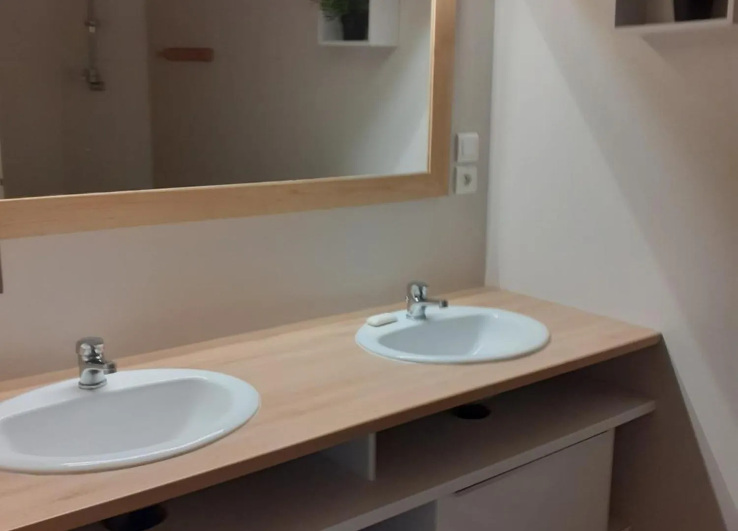 Apartment La Hautcsur La Colline Yzeron France