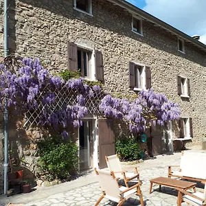  Bed & Breakfast Un Jardin Secret